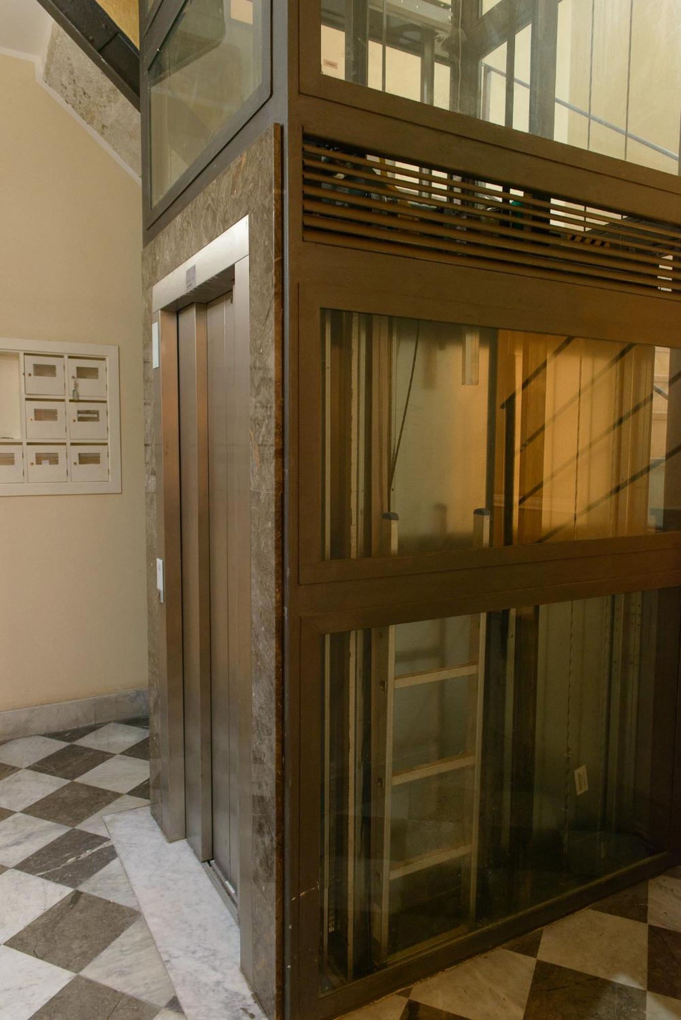 La Casa Del Mercado Palermo Exterior foto